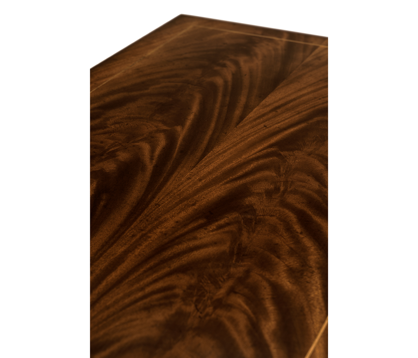 Buckingham Regency Mahogany Sideboard