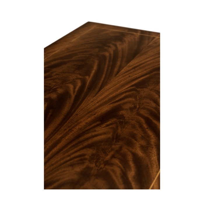 Buckingham Regency Mahogany Sideboard