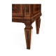 Buckingham Regency Mahogany Sideboard