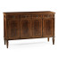 Buckingham Regency Mahogany Sideboard