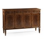 Buckingham Regency Mahogany Sideboard