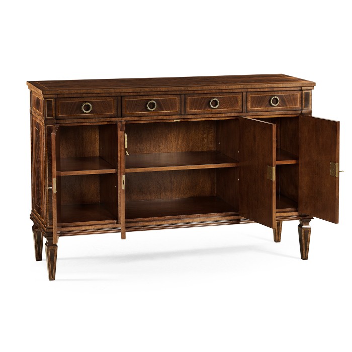 Buckingham Regency Mahogany Sideboard