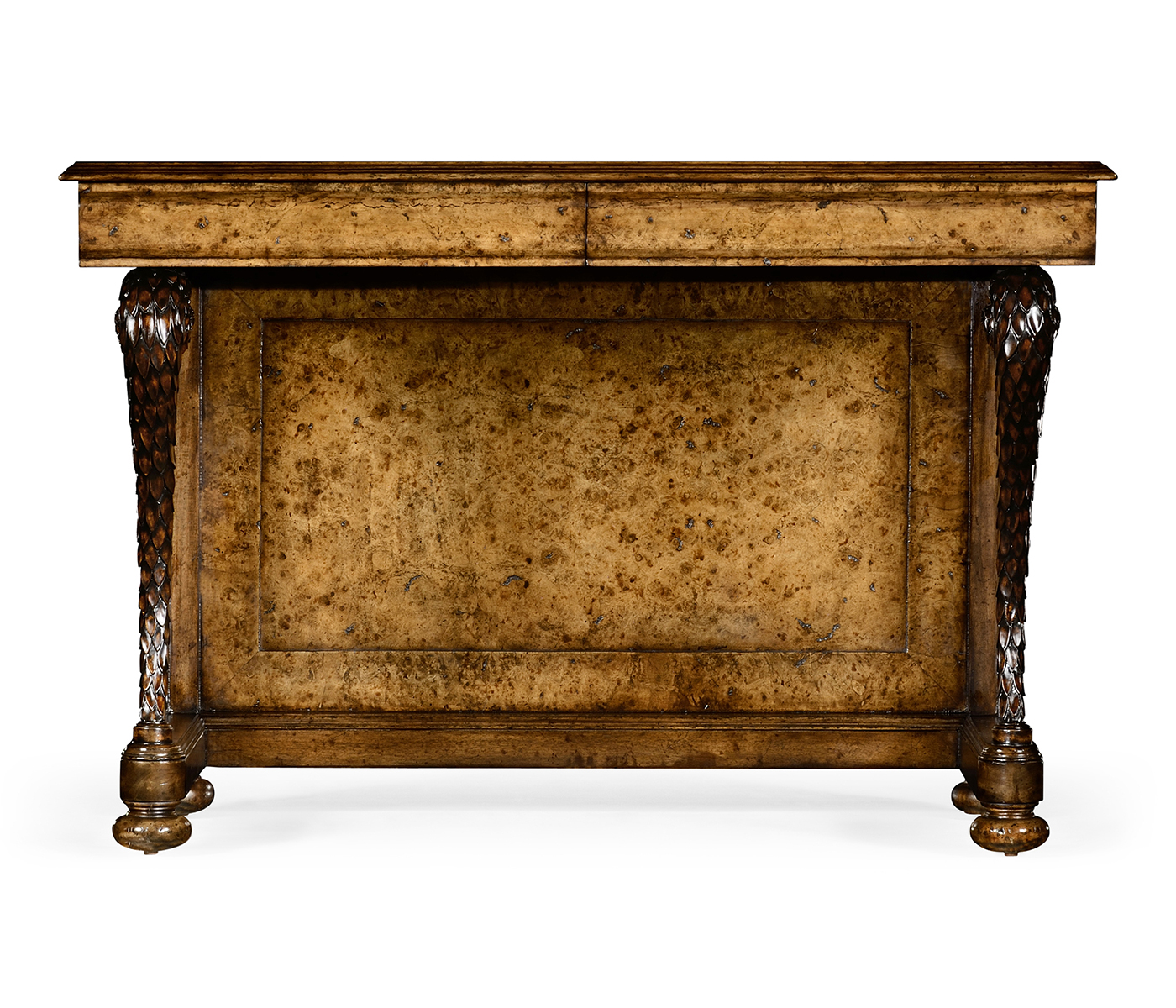 Burl oak 