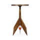 Tailfin Lamp Table