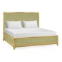Sage & Gold UK King Bed