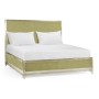 Sage & Silver UK King Bed