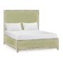 Lichem & Silver UK Queen Bed 