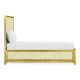 Camomile & Gold US Queen Bed 