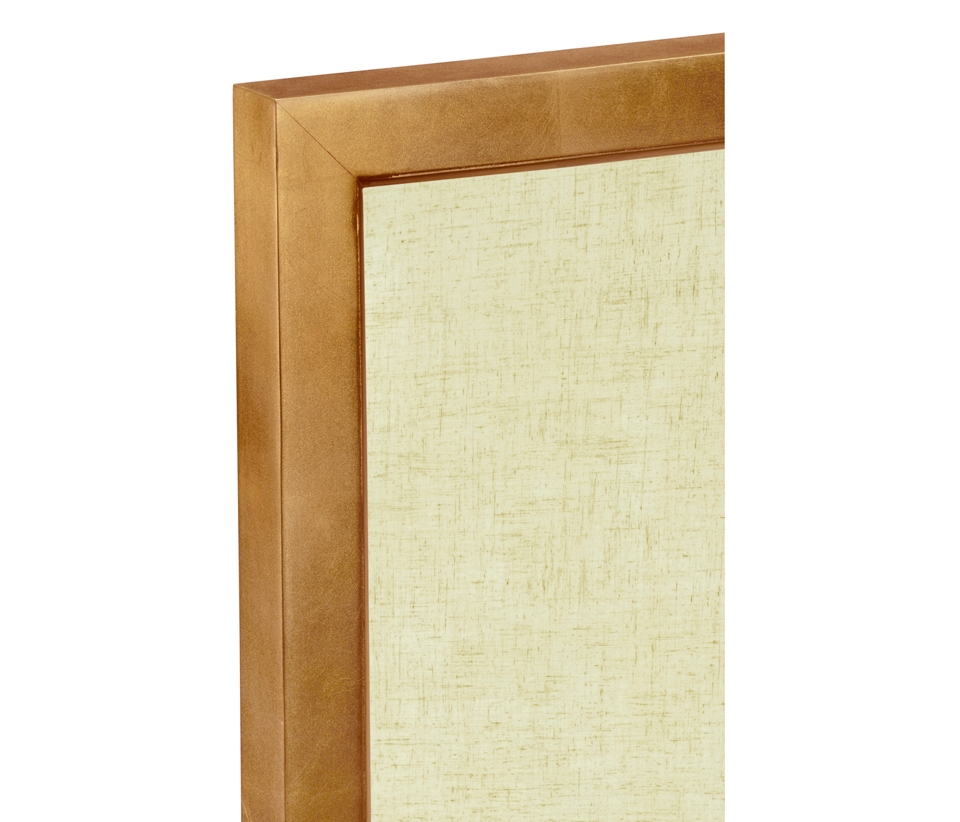 Camomile & Gold US Queen Bed 