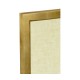 Camomile & Gold US Queen Bed 