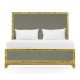 Slate & Gold US Queen Bed 