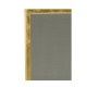 Slate & Gold US Queen Bed 