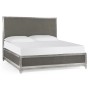Slate & Silver UK Queen Bed 