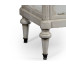 Grey Painted And Antiqued Chest of Drawers