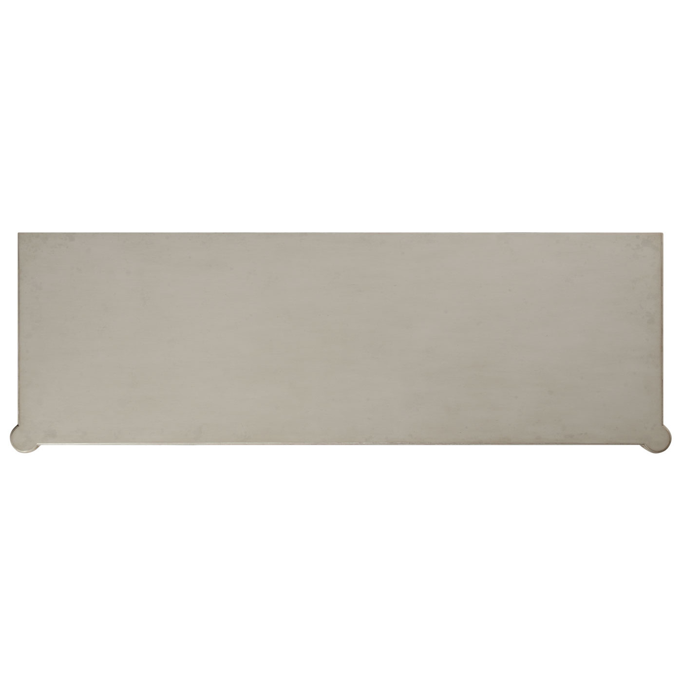 Grey Painted And Antiqued Chest of Drawers