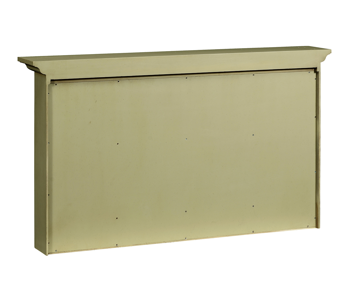 Gustavian Style Walnut Plate Rack