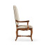 French Baronial Style Country Arm Chair