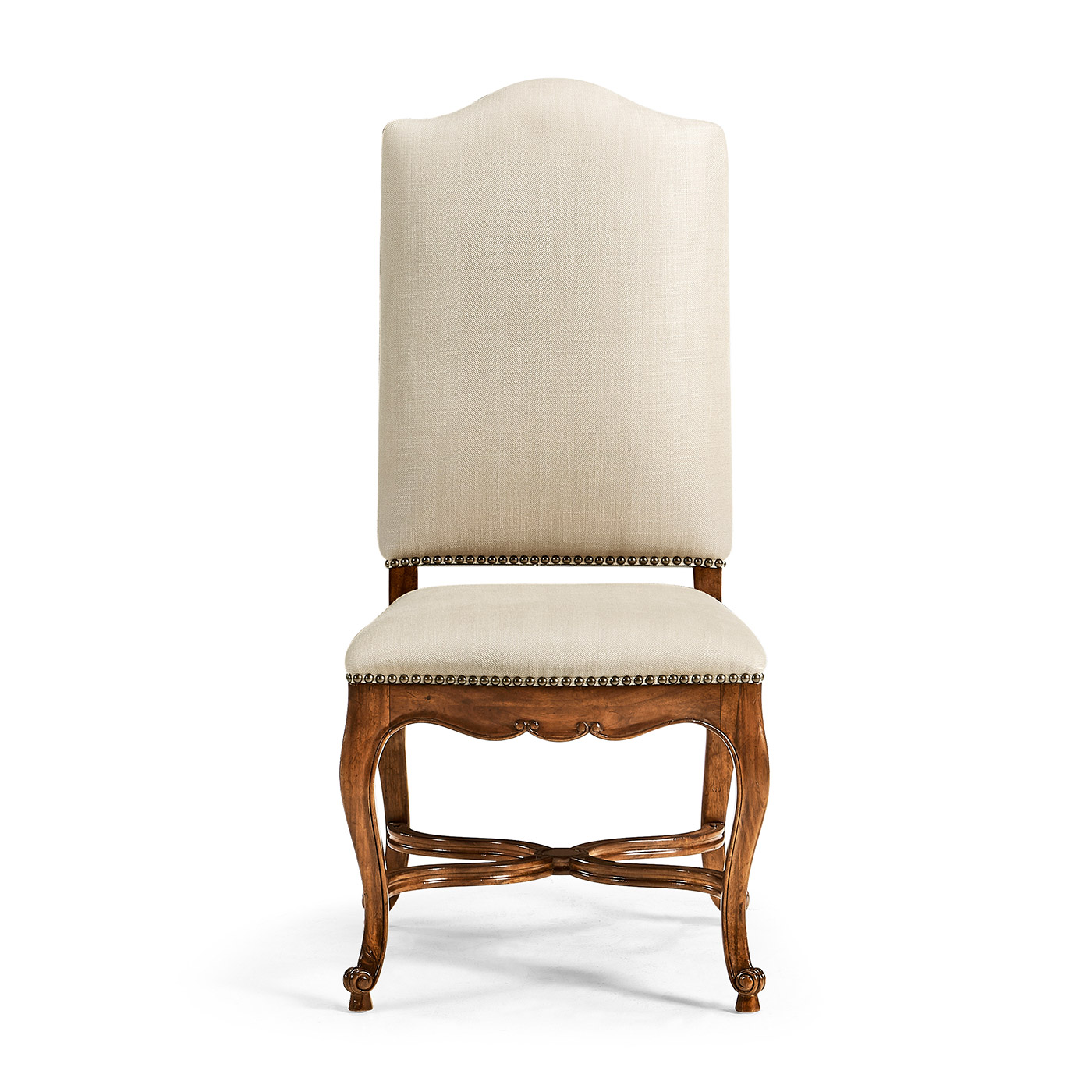 French Baronial Style Country Side Chair