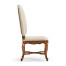 French Baronial Style Country Side Chair