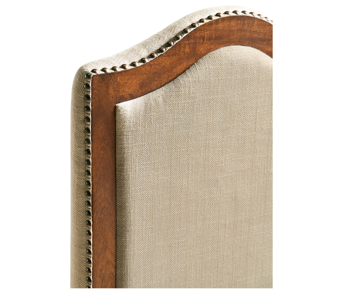 French Baronial Style Country Side Chair