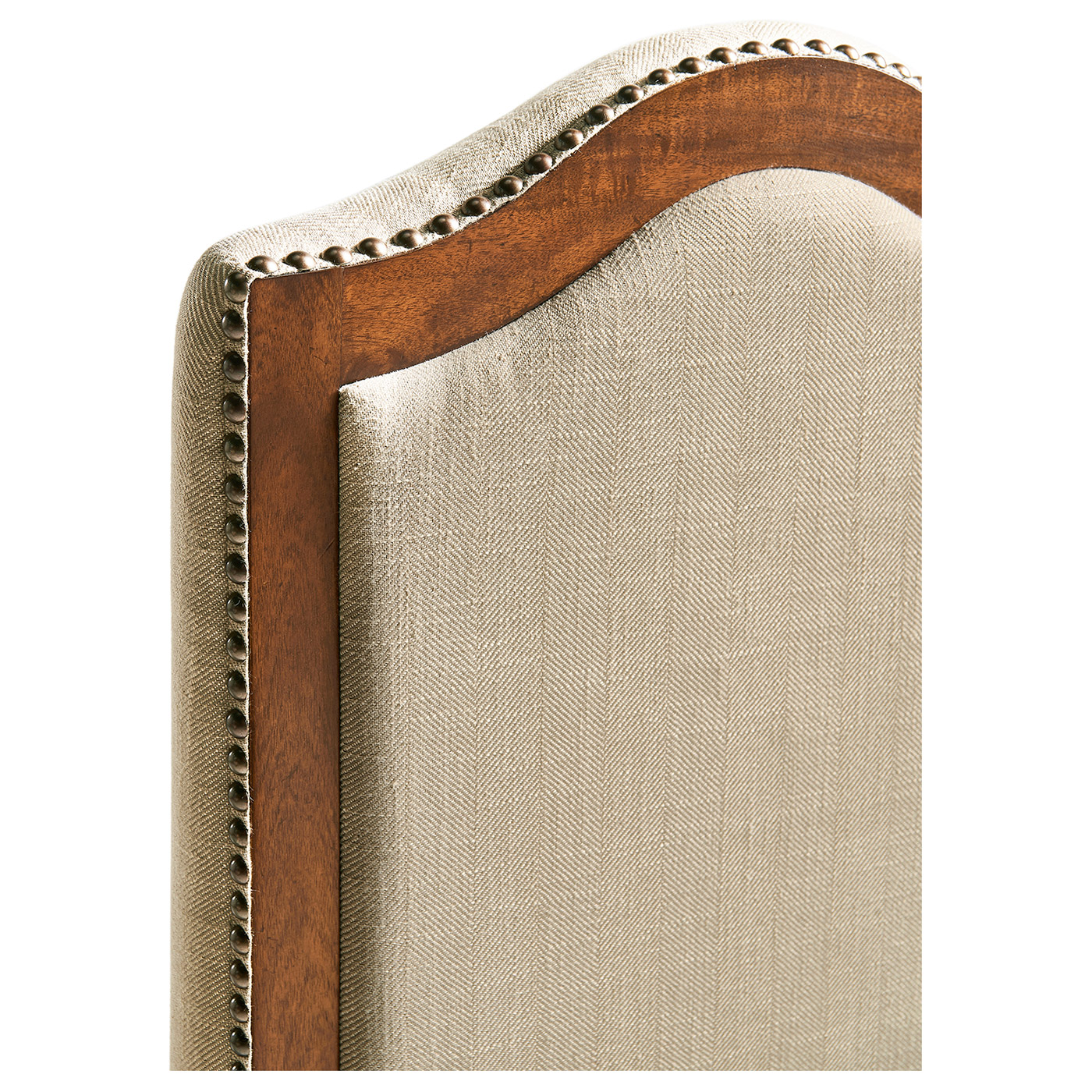 French Baronial Style Country Side Chair