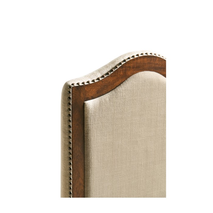 French Baronial Style Country Side Chair