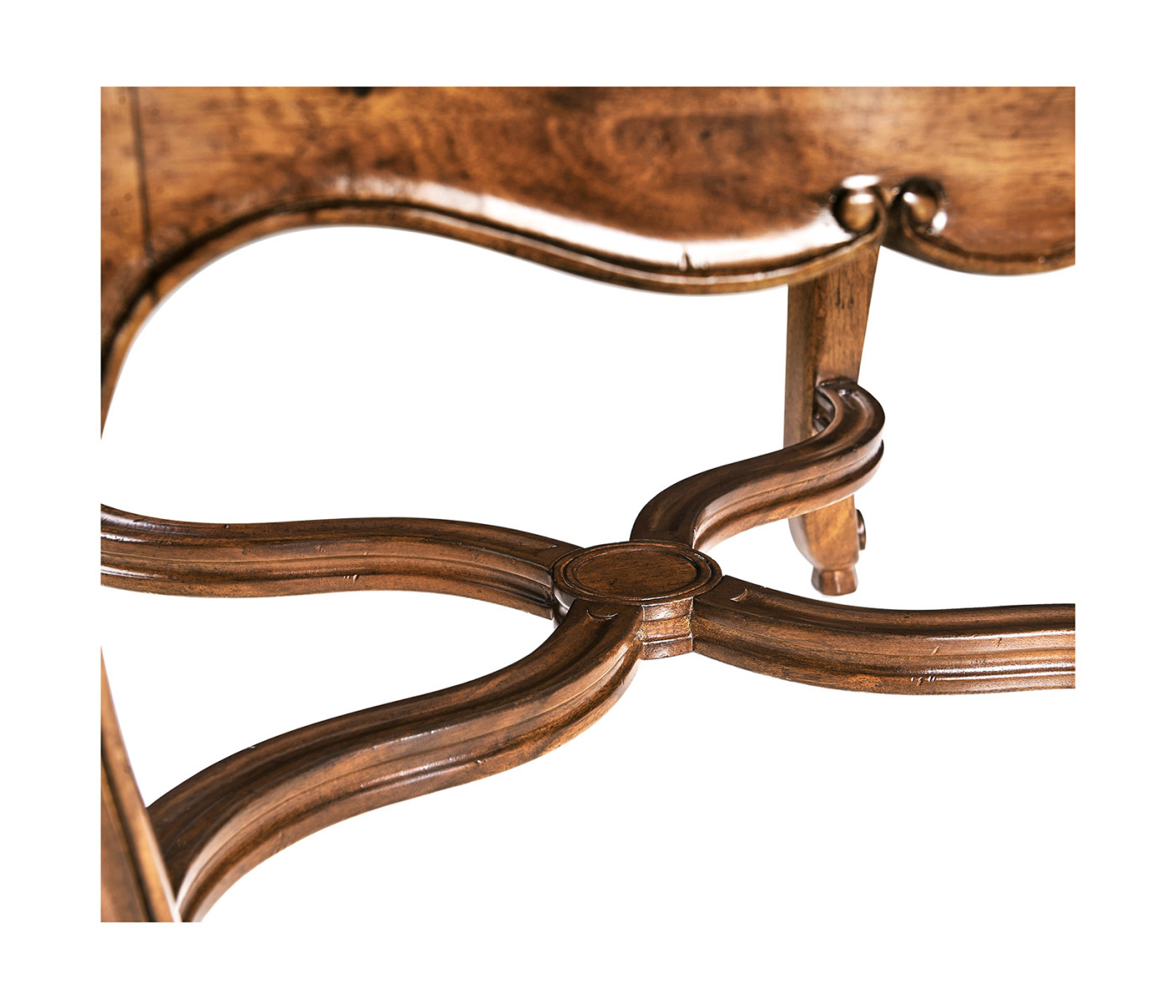 French Baronial Style Country Side Chair