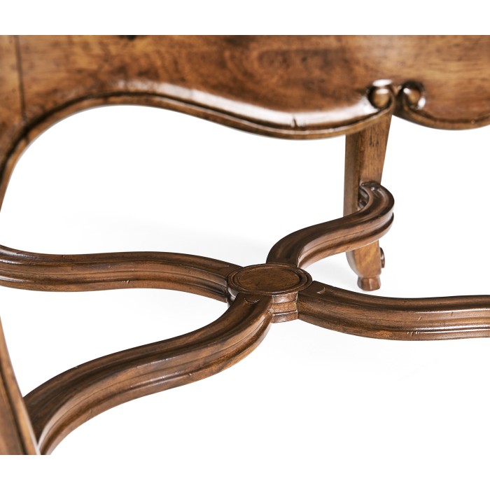 French Baronial Style Country Side Chair