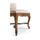 French Baronial Style Country Side Chair
