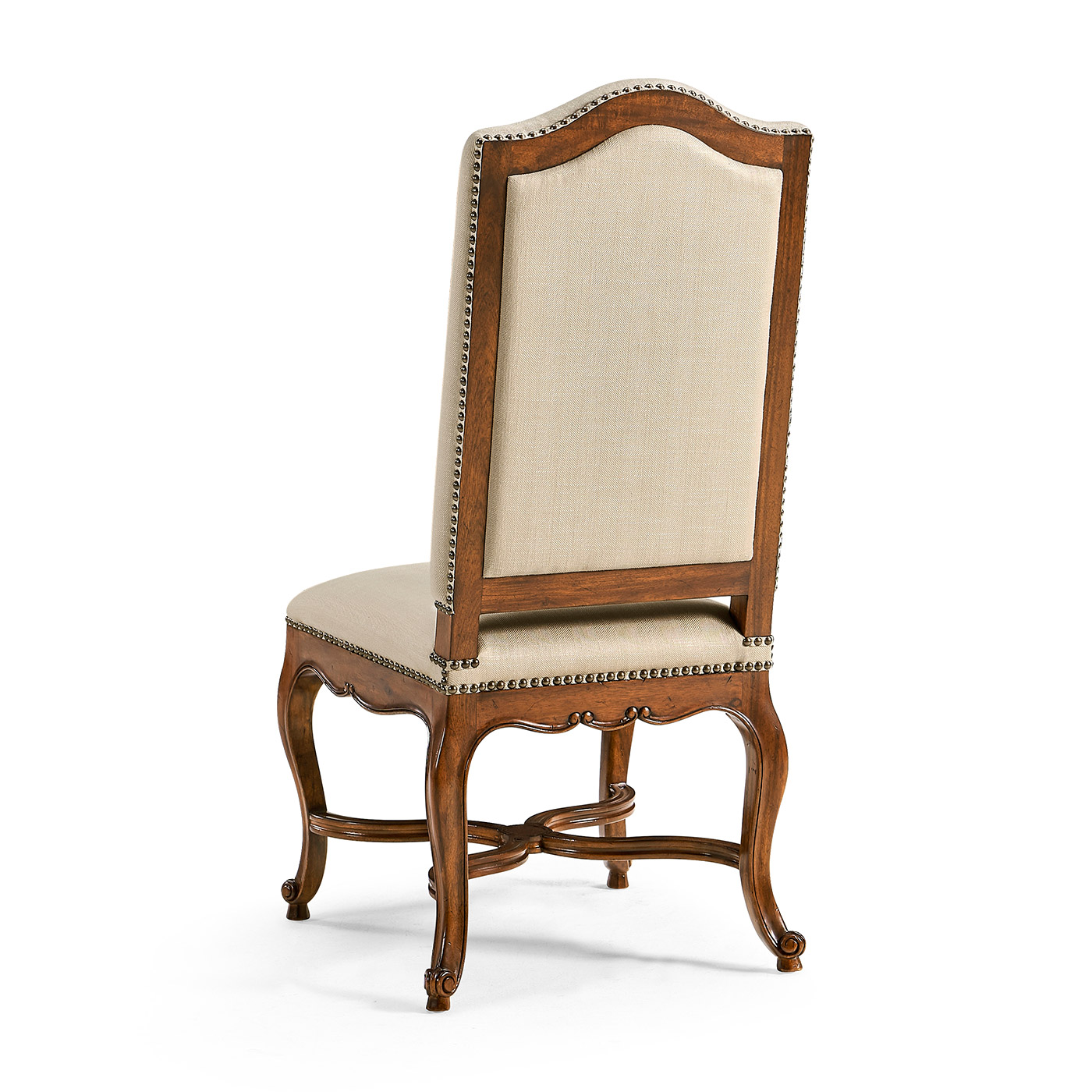 French Baronial Style Country Side Chair