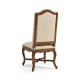 French Baronial Style Country Side Chair