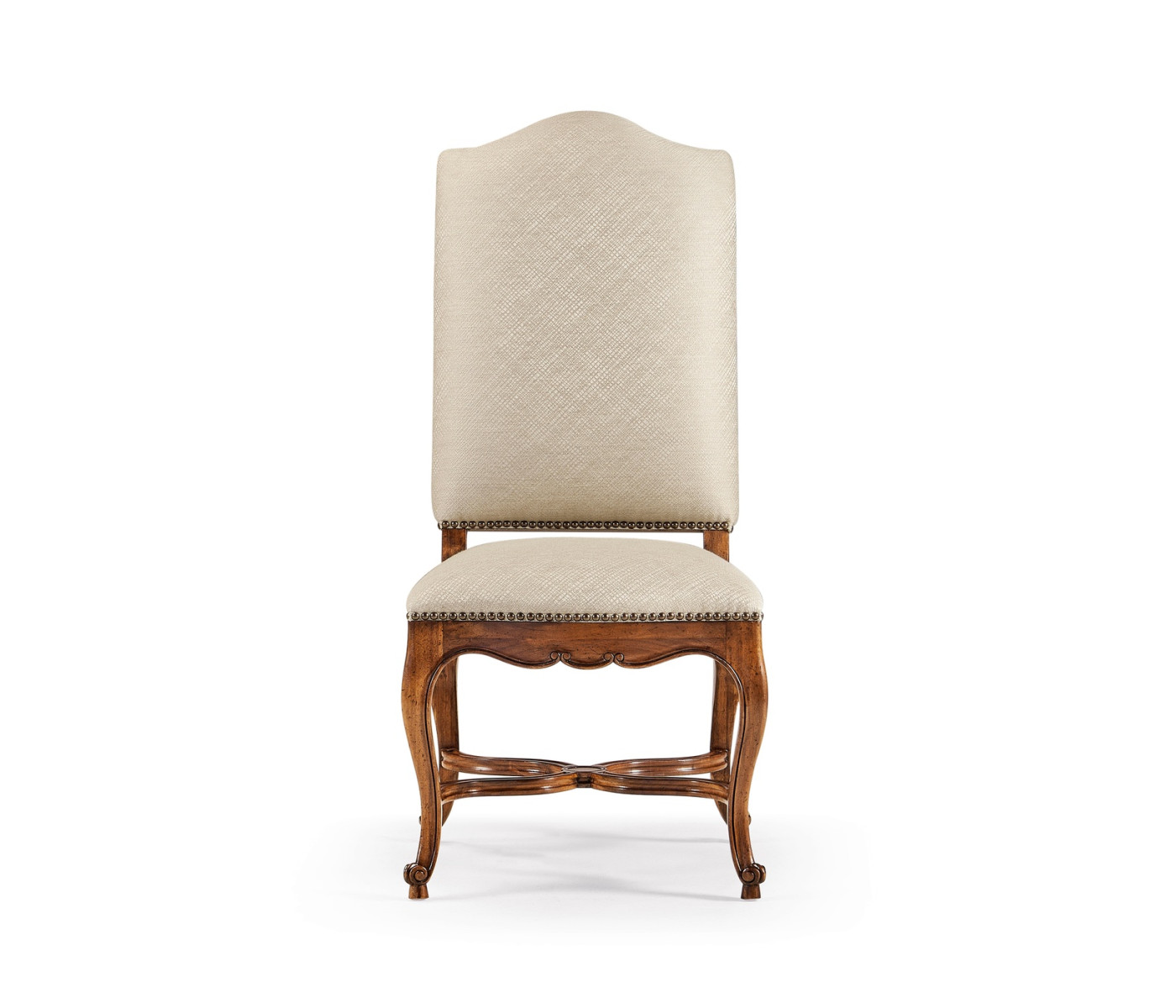 French Baronial Style Country Side Chair