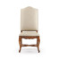 French Baronial Style Country Side Chair