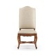 French Baronial Style Country Side Chair