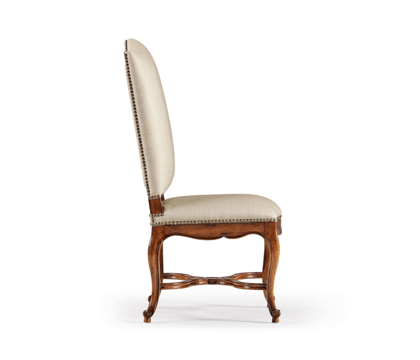 French Baronial Style Country Side Chair