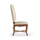 French Baronial Style Country Side Chair