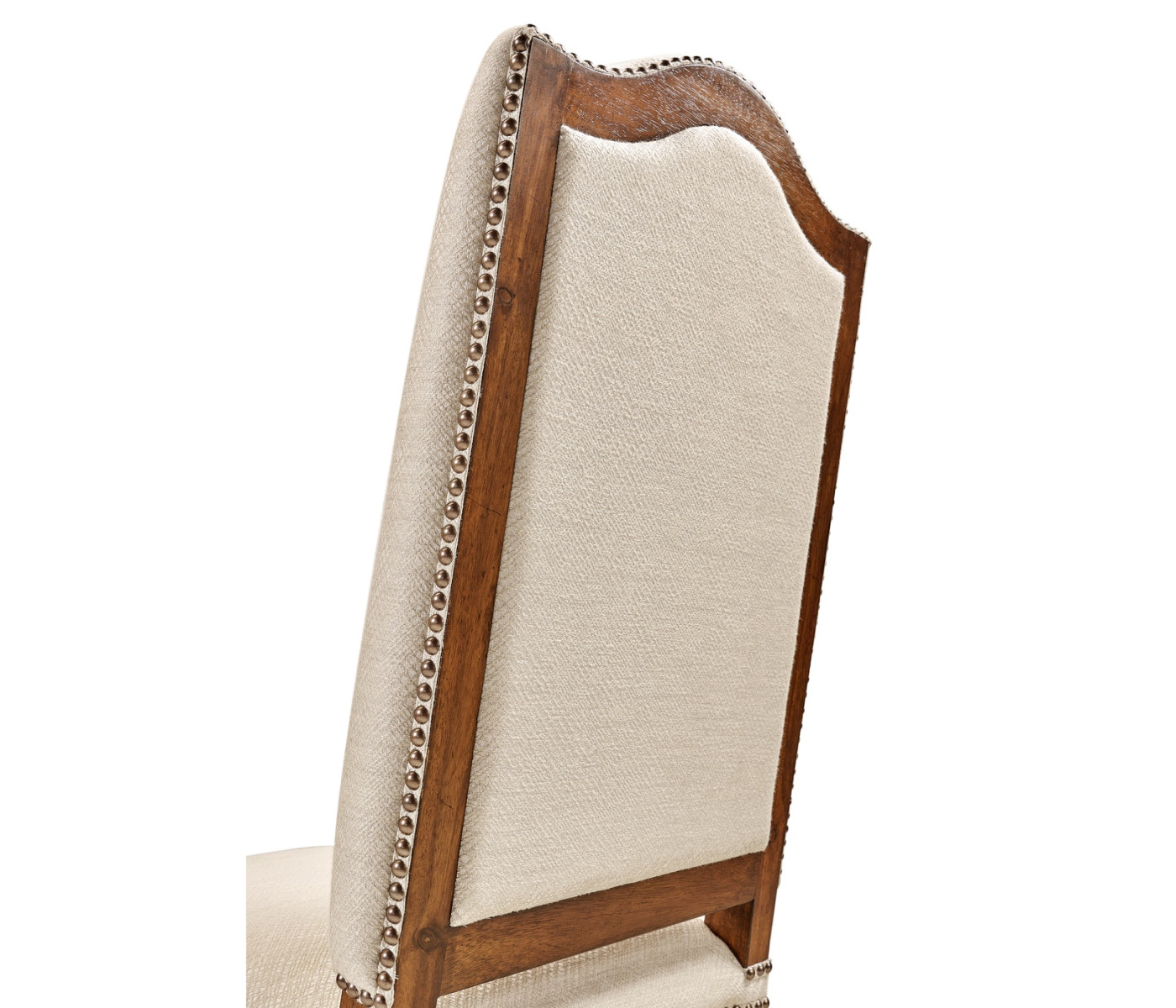 French Baronial Style Country Side Chair