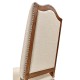 French Baronial Style Country Side Chair