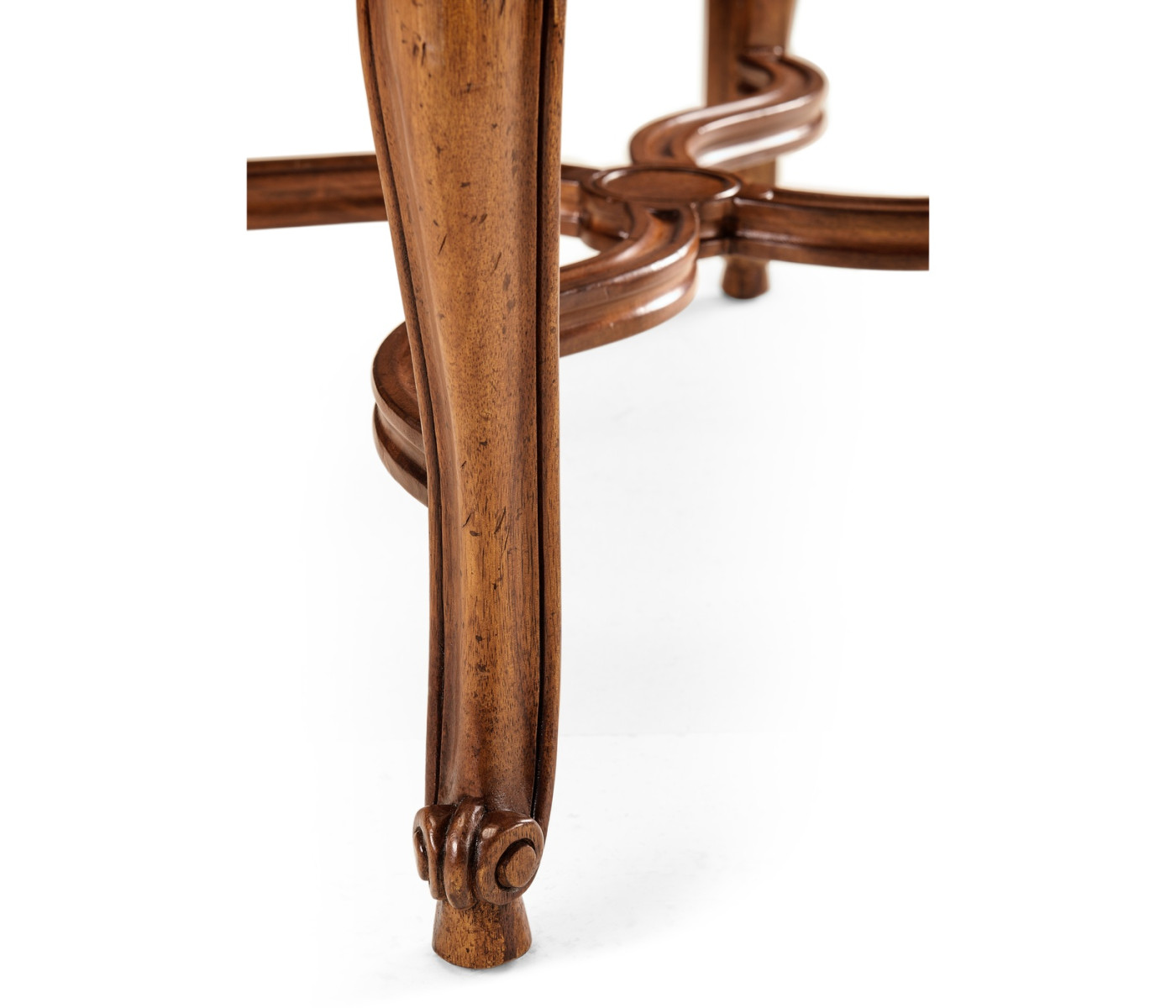 French Baronial Style Country Side Chair