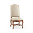 French Baronial Style Country Side Chair