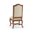 French Baronial Style Country Side Chair