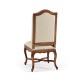 French Baronial Style Country Side Chair