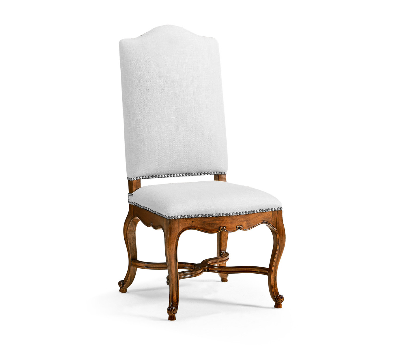 French Baronial Style Country Side Chair