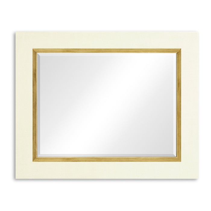 Blanc & Gold 
