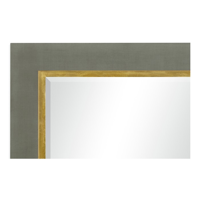 Slate & Gold 