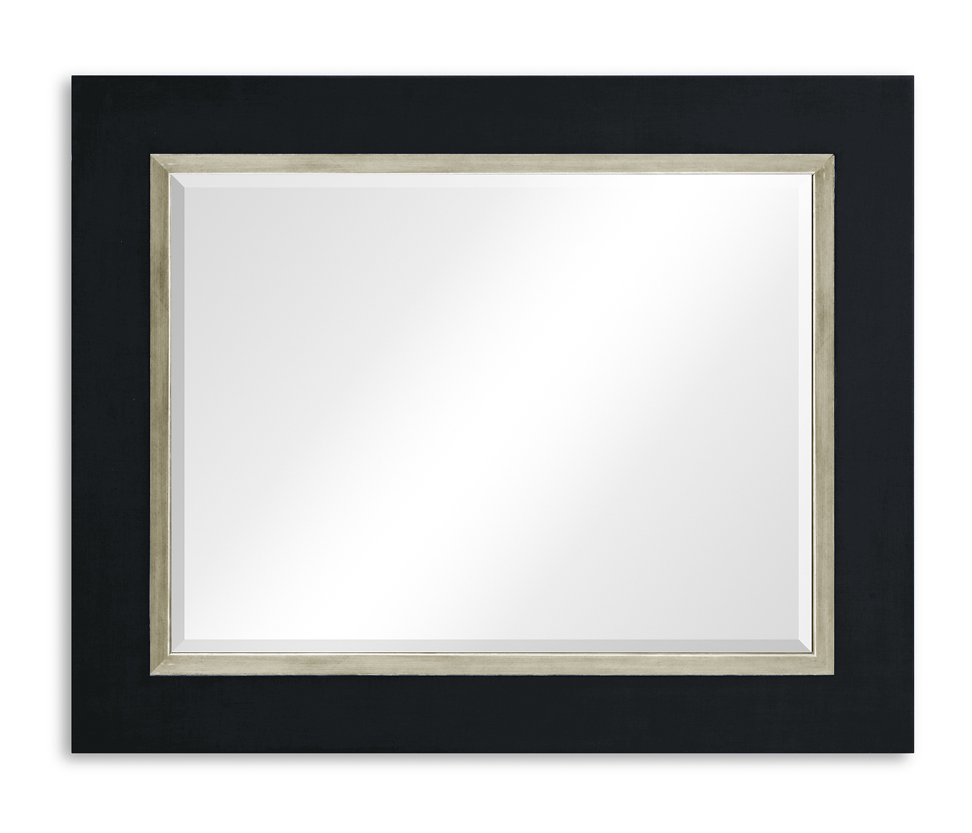 British Navy & Silver 