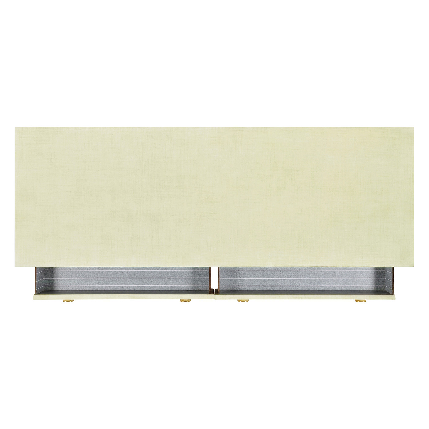 Camomile & Gold Double Low Chest 