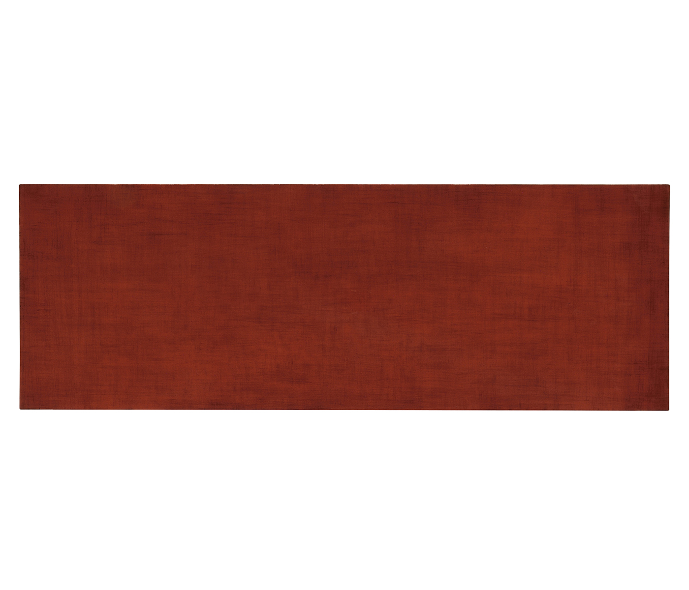 Lipstick & Silver Double Low Chest 