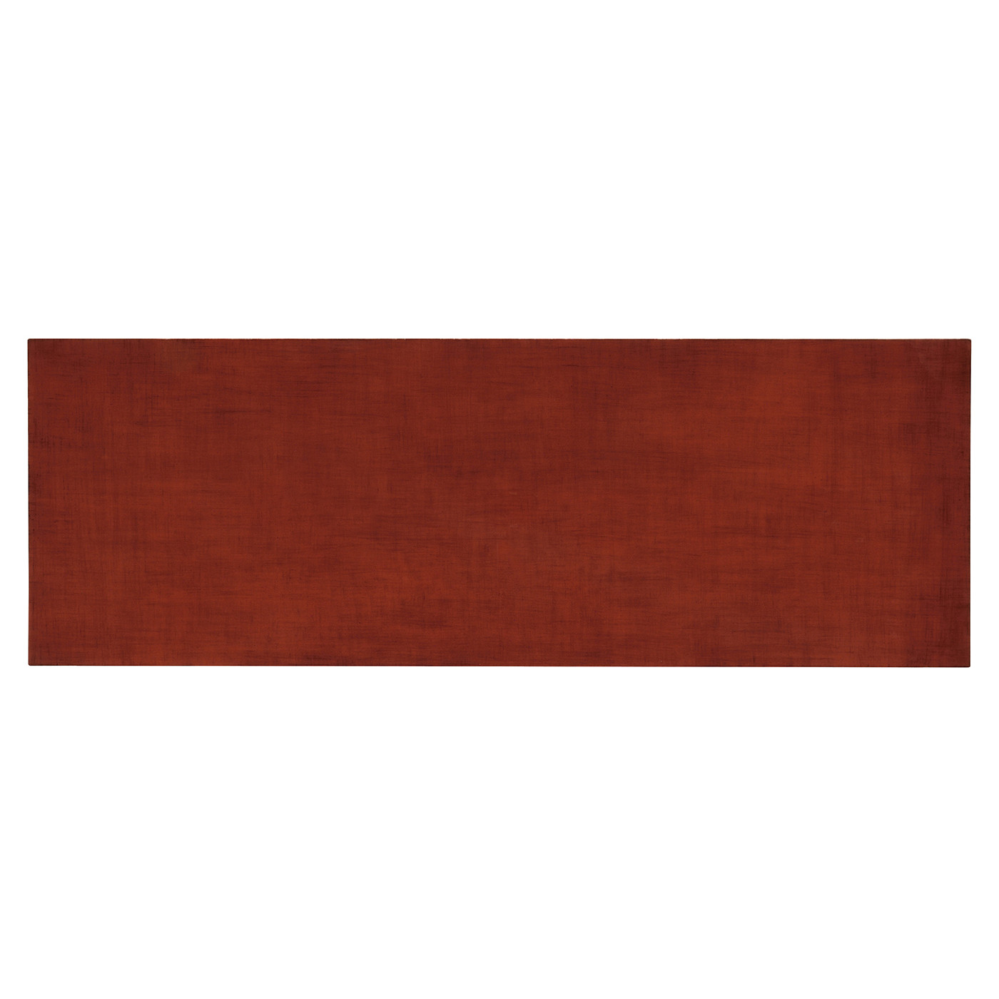 Lipstick & Silver Double Low Chest 