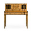 Satinwood bonheur de jour